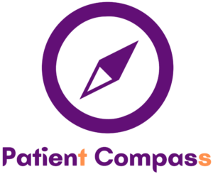 patient compass logo